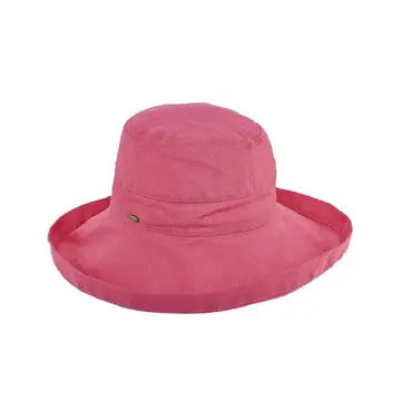 Round Crown Hats