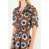 Sydney Midi Dress