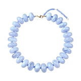Bailey Chunky Beaded Necklace