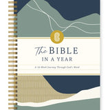 The Bible In A Year