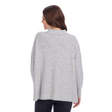 NOA Collared Sweater