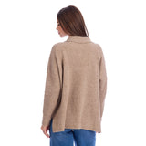 NOA Collared Sweater