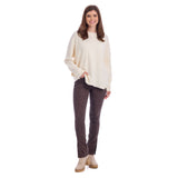 Noralee Button Sweater