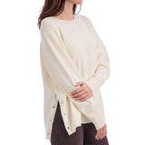 Noralee Button Sweater