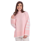 Costner Striped Sweater