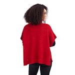 Claude Cable Knit Sweater
