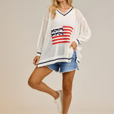 Americana Sweater