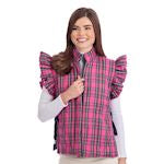 Jeffries Quilted Vest