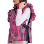 Jeffries Quilted Vest