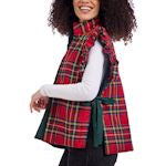 Jeffries Quilted Vest
