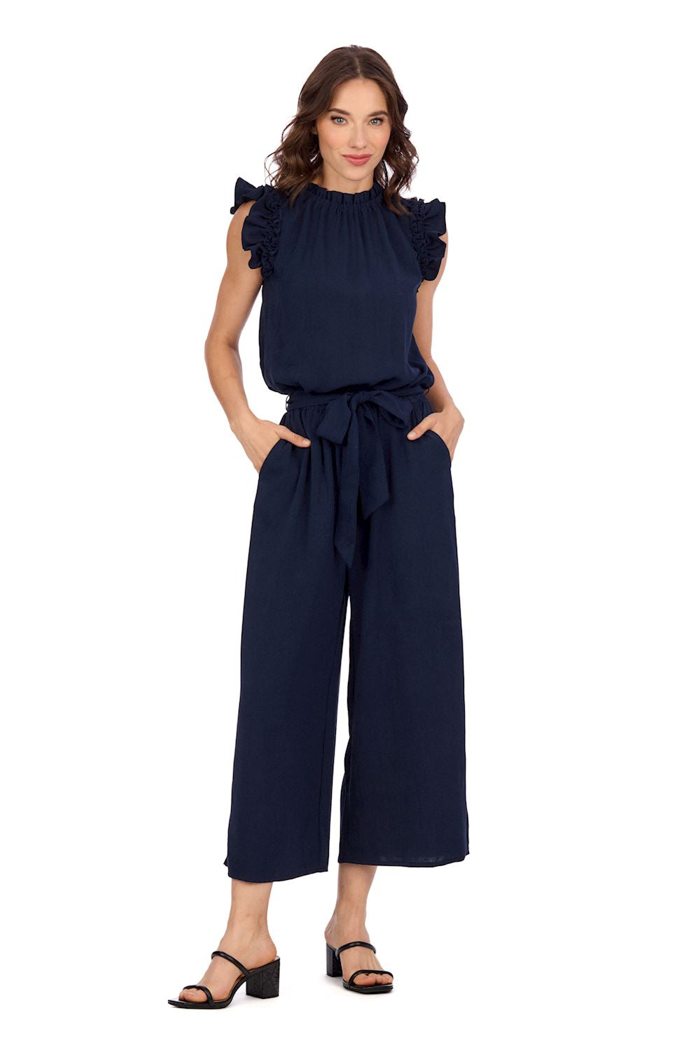 Arlette Jumpsuit