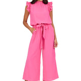 Arlette Jumpsuit