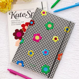 Kate Spade Take Note XL Notebook