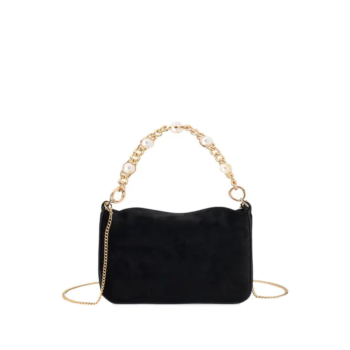 Ellie Top Handle Bag