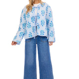 Teller Quilted Jacket