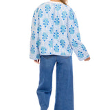 Teller Quilted Jacket