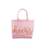 Sparkle Tote