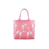 Sparkle Tote