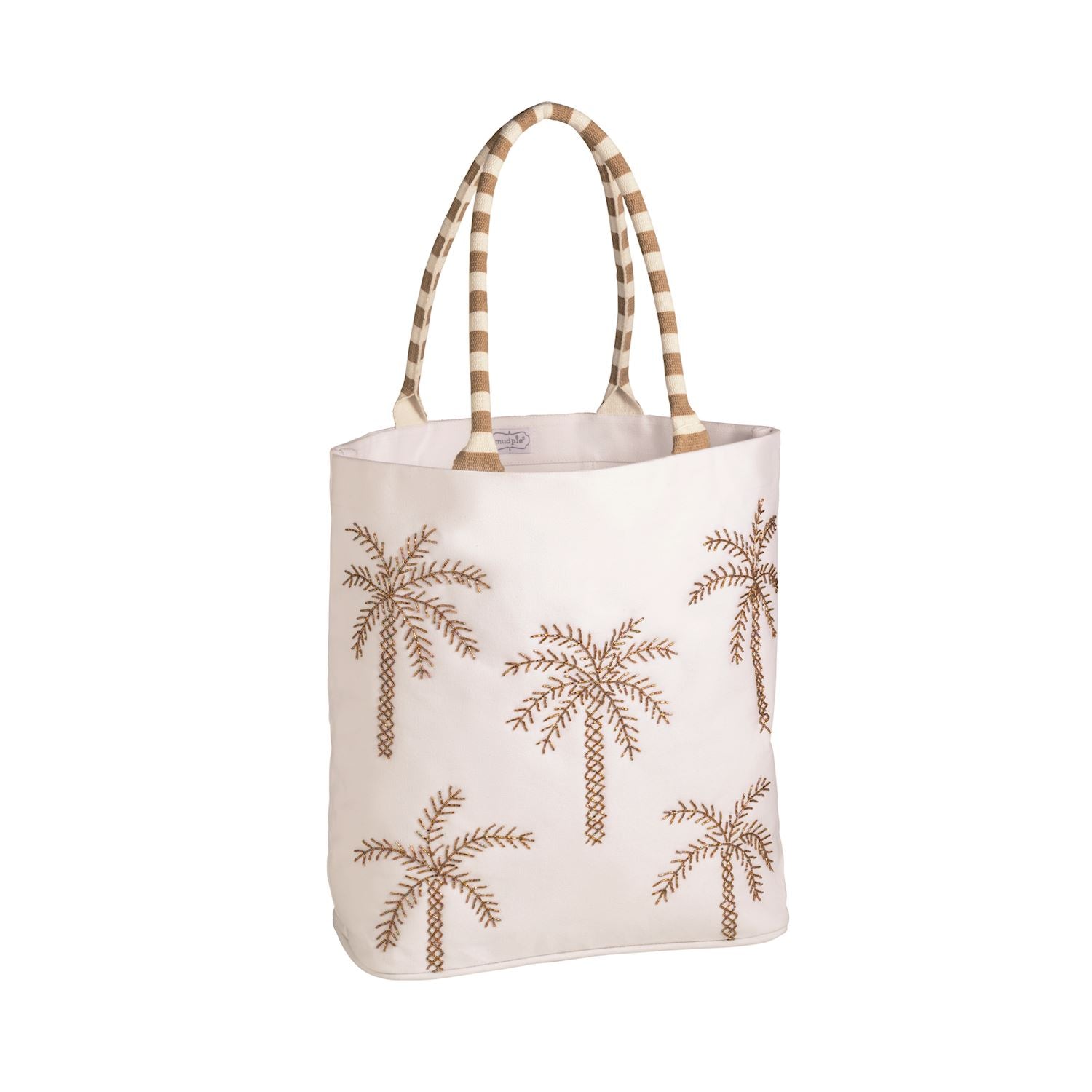 Coastal Luxe Tote