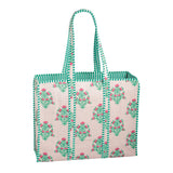 Block Print Tote