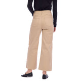 Corky Wide Leg Jean