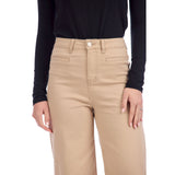 Corky Wide Leg Jean