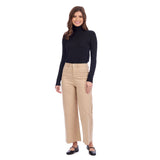 Corky Wide Leg Jean