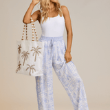 Rocco Beach Pant