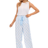 Bow Pajama Pants
