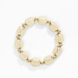 Rosalie Beaded Bracelet Small