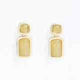 Laurel Earrings