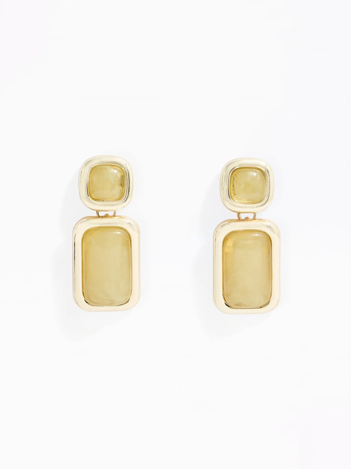 Laurel Earrings