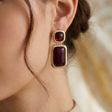 Laurel Earrings