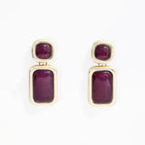 Laurel Earrings