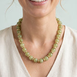 Sellah Beaded Necklace