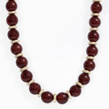 Sellah Beaded Necklace