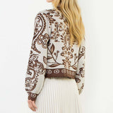 Kayla Sweater