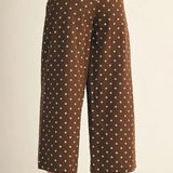 Savannah Polka Dot Pants
