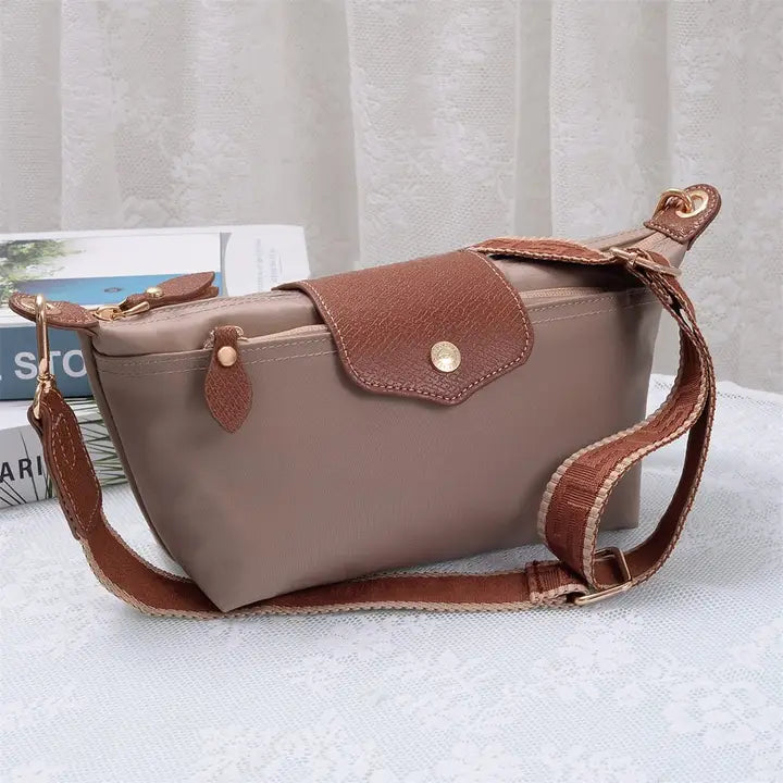 Ciara Nylon Crossbody