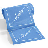 Cotton Cocktail Napkins