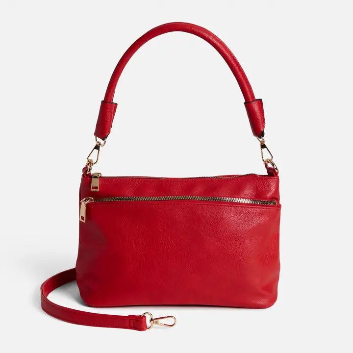 Evie Crossbody Bag