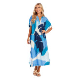 Kamryn Caftan