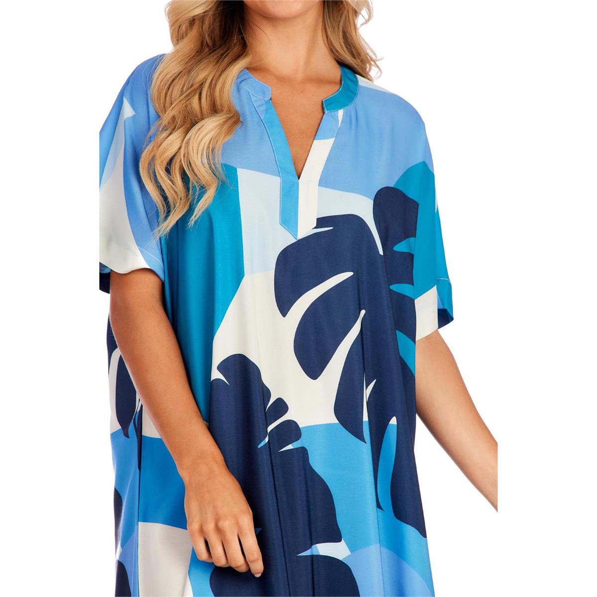 Kamryn Caftan