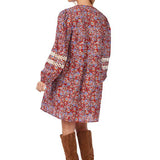 Barlowe Dress