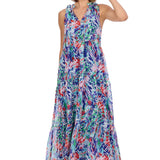 Magnolia Maxi Dress