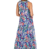 Magnolia Maxi Dress