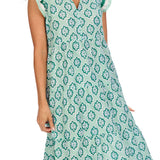 Chapman Maxi Dress