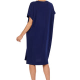 Dory T-Shirt Dress