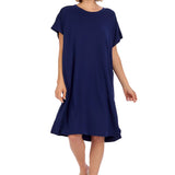 Dory T-Shirt Dress