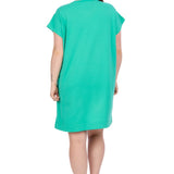 Dory T-Shirt Dress